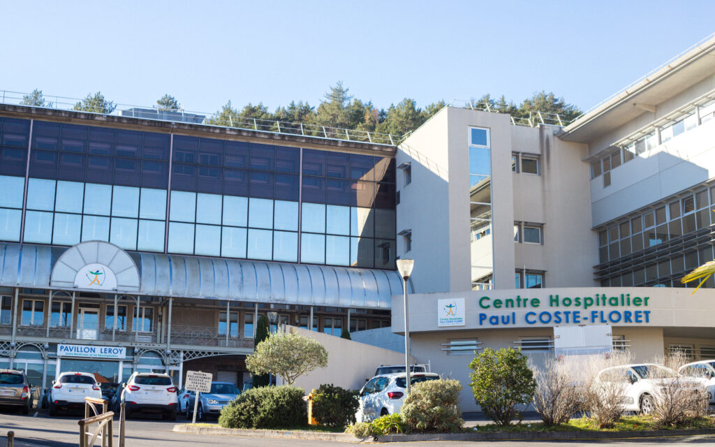 Agrandir l'image, fenêtre modale