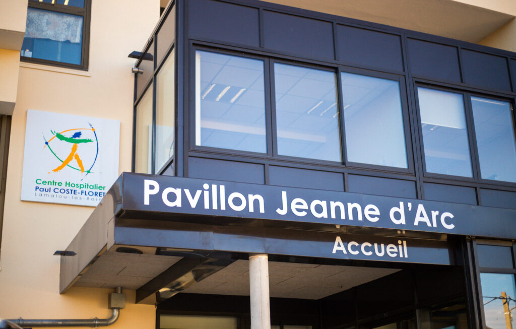 Agrandir l'image, fenêtre modale