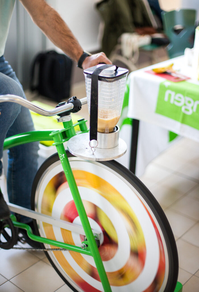 Agrandir l'image, fenêtre modale