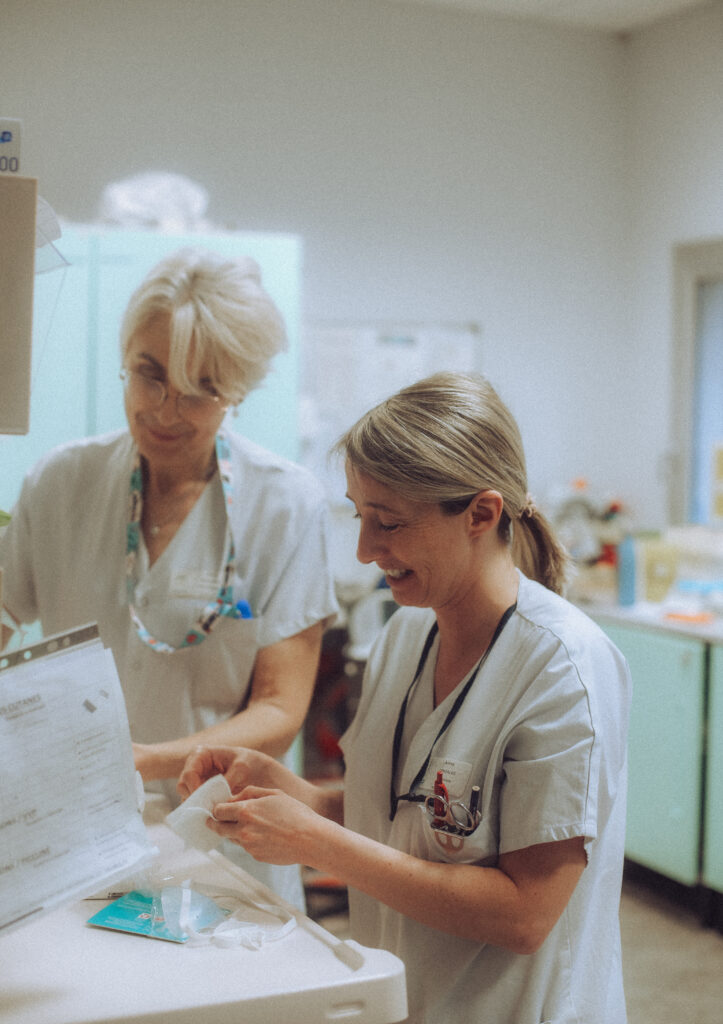 Agrandir l'image, fenêtre modale