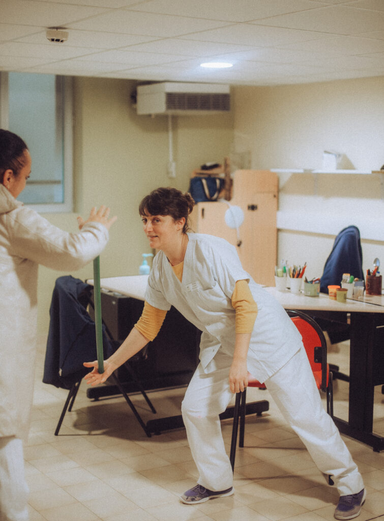 Agrandir l'image, fenêtre modale