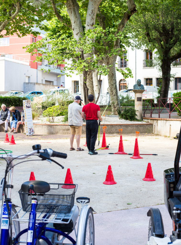 Agrandir l'image, fenêtre modale