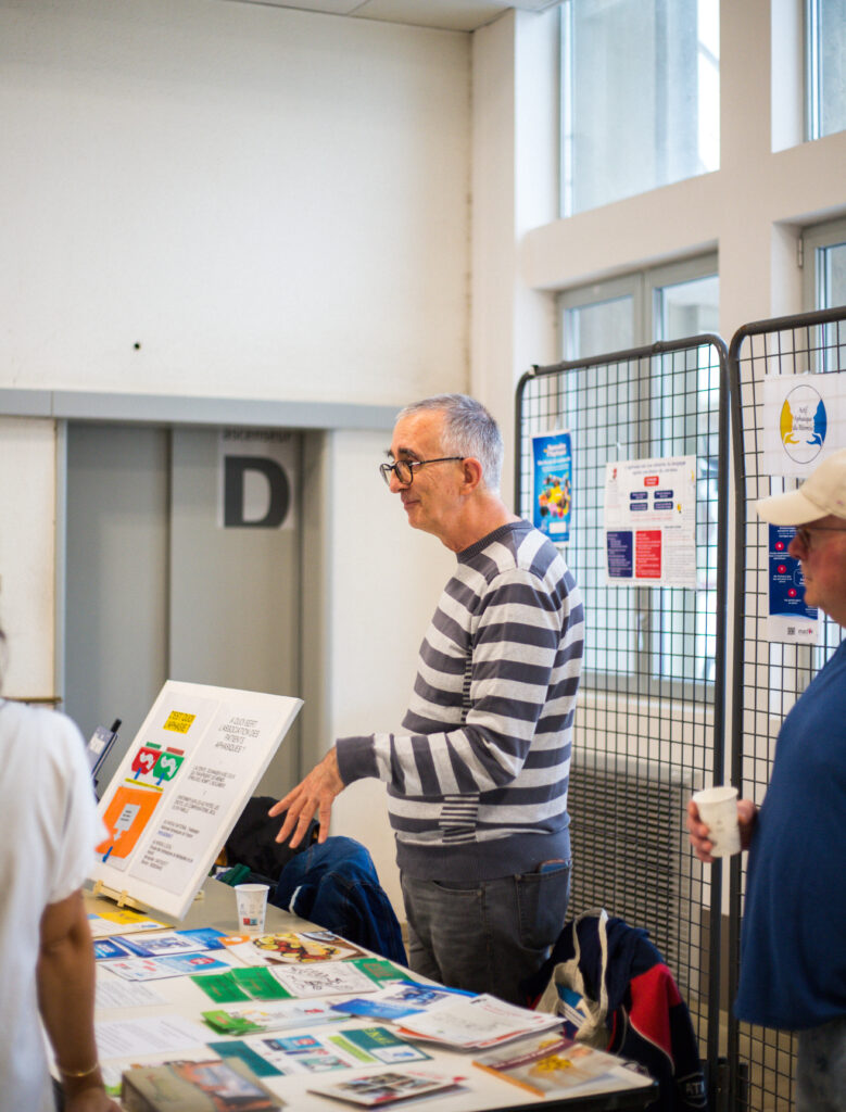 Agrandir l'image, fenêtre modale