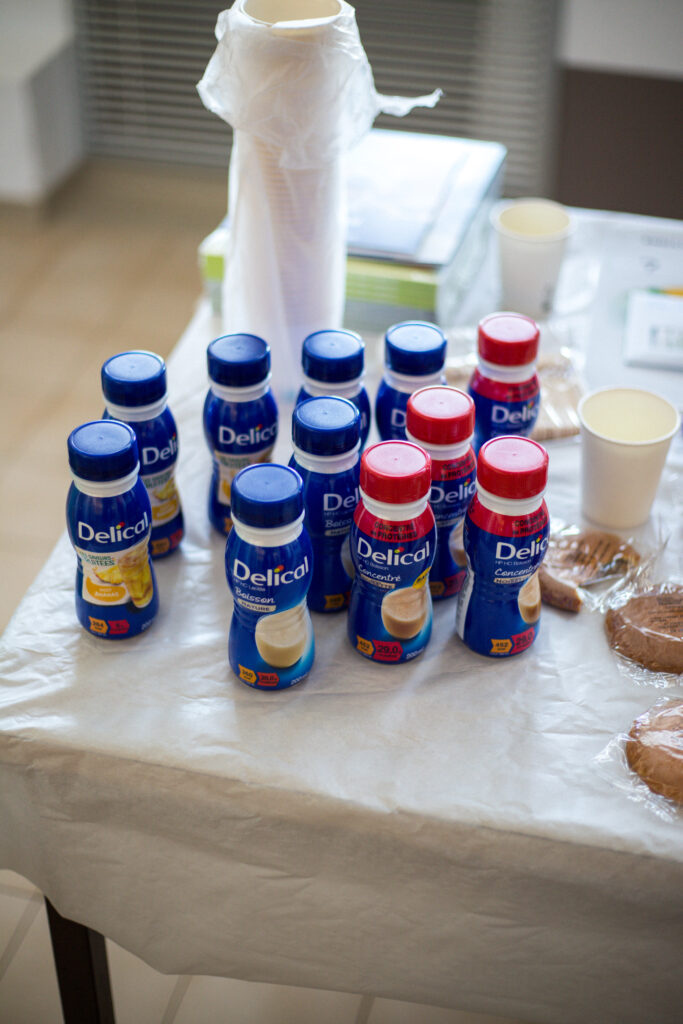 Agrandir l'image, fenêtre modale